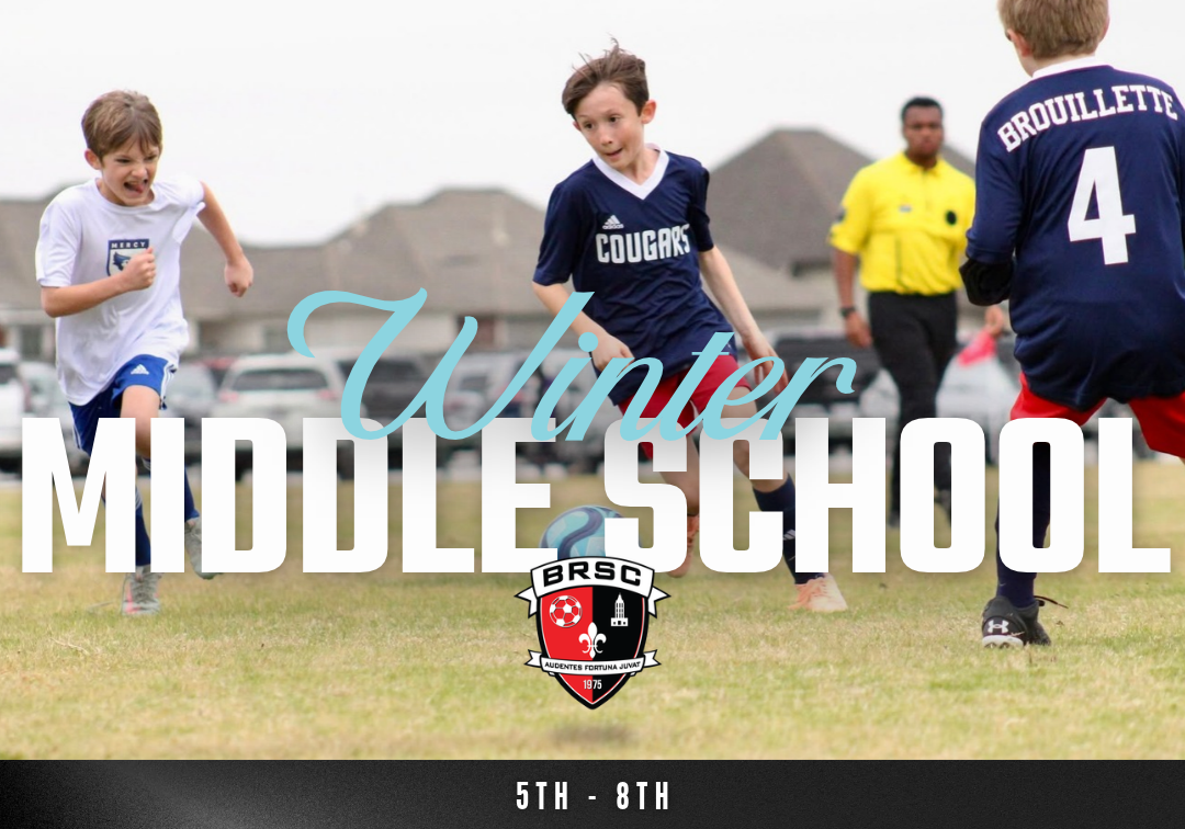 Winter Middle School League