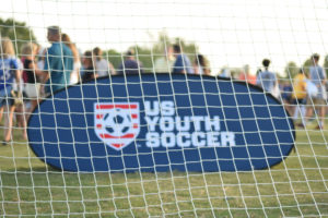USYS Southern Regionals