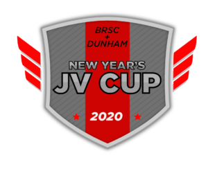 BRSC + Dunham New Year's JV Cup