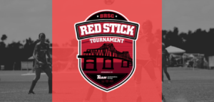 Red Stick Tournament
