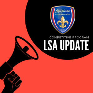 LSA Update 4/22