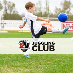 BRSC Digital Juggling Club