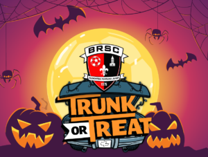BRSC Halloween Trunk or Treat