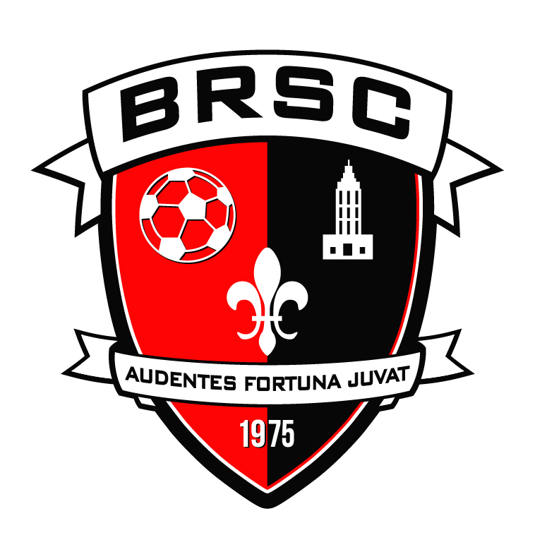 BRSC Badge
