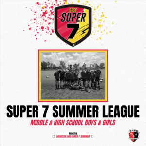 Super 7 Summer League