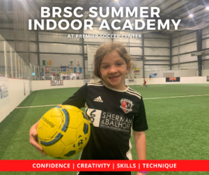 BRSC Summer Indoor Academy