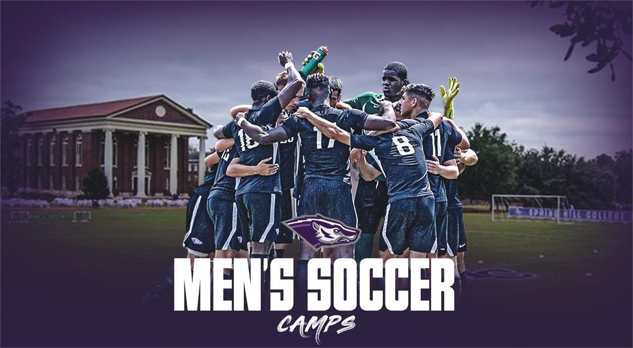 Spring Hill College ID Camp