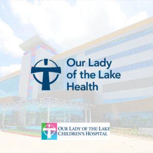 Our Lady of the Lake Health