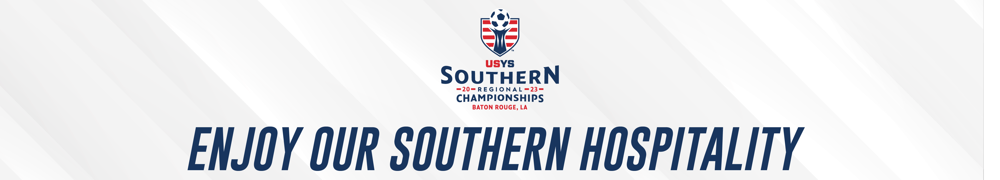 USYS Southern Regionals Baton Rouge 2023