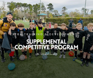 Supplemental Competitive Program
