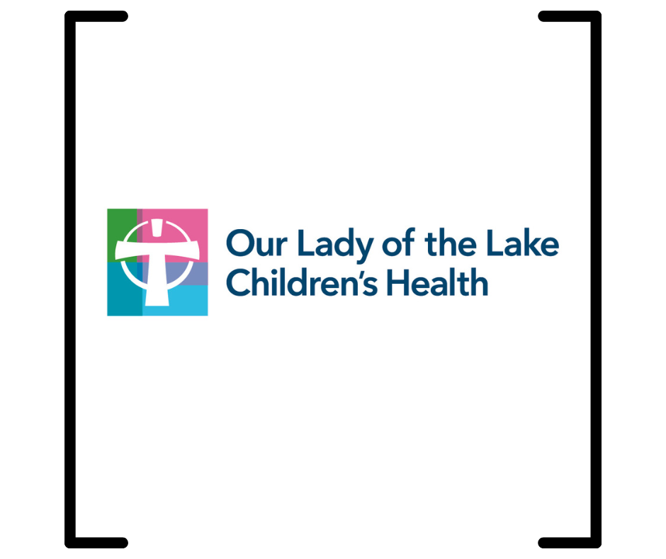 Our Lady of the Lake Children's Health