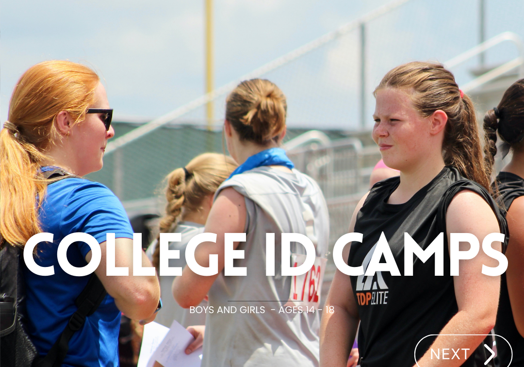 BRSC College ID Camps