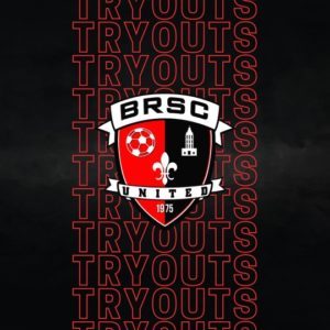 BRSC United Tryouts 22