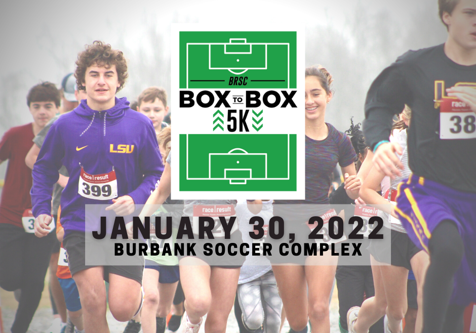 Box to Box 5K 2022